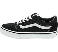 Scarpe da bambino Vans Yt Ward Misura delle scarpe (EU): 31,5 / Colore: nero/bianco