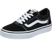 Scarpe da bambino Vans Yt Ward Misura delle scarpe (EU): 31,5 / Colore: nero/bianco