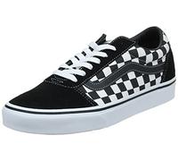 Scarpe Vans Ward Classic bianco nero - 42.5