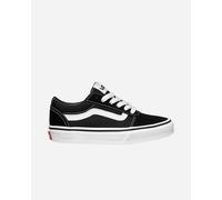 Vans Ward Suede Ps Jr - Scarpe Sneakers - Nero 32