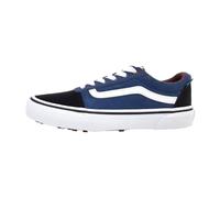 Vans Ward VansGuard, Scarpe da Ginnastica, Outdoor Blue/White, 36 EU