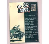 Vans Warped Tour 2003