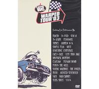 Vans Warped Tour - Vans Warped Tour