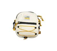 Vans White Polyester Men's Shoulder Bag