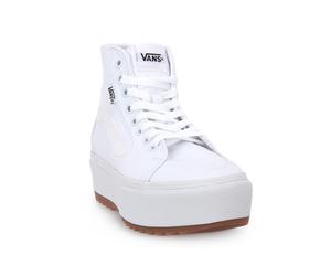 VANS WHT FILMORE TAPERED sneakers moda Donna 39