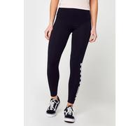 Vans - Wm Chalkboard Classic Legging Nero - Abbigliamento XS Nero