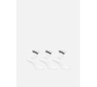Vans - WM Classic Crew Wmns 6.5-10 3PK Bianco - Calze e collant - Taglia 36.5 - 41 36.5 - 41 Bianco