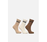 Vans - WM Classic Crew Wmns 6.5-10 3PK Multicolore - Calze e collant 31.5 - 38 Multicolore