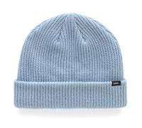 Vans Wm Core Basic Beanie Ashley Blue - Cappellino A Cuffia Blu