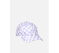 Vans - Wm Court Side Printed Hat Viola - Cappellino T.U Viola