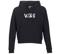 Vans WM Flying V Ft Boxy Hoodie Felpa con Cappuccio Donna