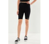 Vans - Wm Flyong Leggins Short Nero - Abbigliamento S Nero