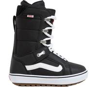 VANS Wm Hi-standard Og - Donna - Nero - Taglia 6.5- modello 2026