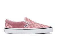 Vans - Women's Classic Slip-On - Sneaker US W9 | EU 40 fuchsia