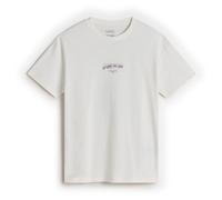 Vans - Women's Firemade Oversized S/S - T-shirt L grigio/bianco