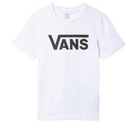 Vans - Women's Flying V Crew Tee - T-shirt S bianco