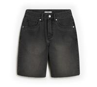 Vans - Women's Sirelle Cut-Off Jorts - Pantaloncini 29 nero
