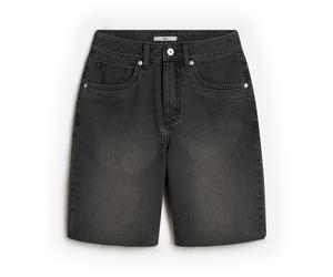 Vans - Women's Sirelle Cut-Off Jorts - Pantaloncini 29 nero