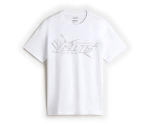 Vans - Women's Y2V Oversized S/S - T-shirt XL bianco