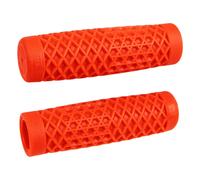 Vans x Cult, set manopole waffle arancione, For 1" (25mm) handlebars