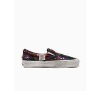 Vans x Harris Tweed Premium LX Classic Slip-On 98