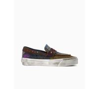Vans x Harris Tweed Premium LX Loafer 53
