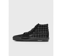 Vans X UNDERCOVER OTW SK8-HI men High-& Midtop black in taglia:46