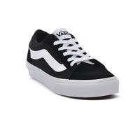 Vans Vero LS, Nero/Bianco, 6
