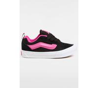 Vans Youth Unisex Knu Skool Leopard Pop Black/multi Taglia: 33 | Scarpe Sportive Outlet | kids | Nero