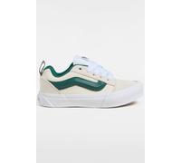 Vans Youth Unisex Knu Skool Retro Sport Green/marshmallow Taglia: 32 | Scarpe Sportive Outlet | kids | Verde