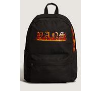 Vans Zaino Old Skool Grom Unisex per bambini Nero Taglia unica