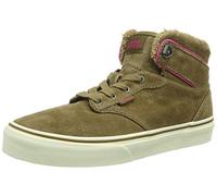 Vans - Z Atwood Hi (MTE), Sneaker a Collo Alto Bambina
