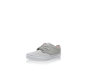 Vans Z Atwood, Low Top. Bambine e Ragazze