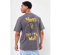 Vans - Z LEGACY LOOSE SS Grigio - Abbigliamento S Grigio