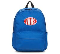 Vans Zaini OLD SKOOL BACKPACK in Blu Unica