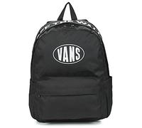 Vans Zaini OLD SKOOL BACKPACK in Nero Unica