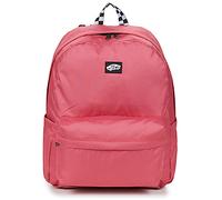 Vans Zaini OLD SKOOL BACKPACK in Rosa Unica