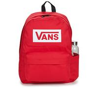 Vans Zaini OLD SKOOL BOXED BACKPACK in Rosso Unica