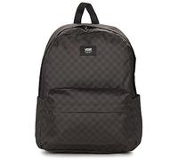 Vans Zaini OLD SKOOL CHECK BACKPACK 22L in Nero Unica
