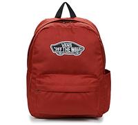 Vans Zaini OLD SKOOL CLASSIC BACKPACK 22L in Bordeaux Unica