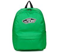 Vans Zaini OLD SKOOL CLASSIC BACKPACK 22L in Verde Unica