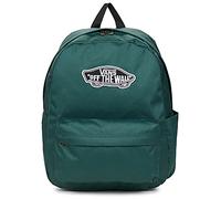 Vans Zaini OLD SKOOL CLASSIC BACKPACK 22L in Verde Unica