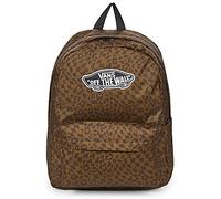 Vans Zaini OLD SKOOL CLASSIC BACKPACK in Marrone Unica