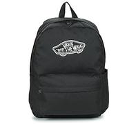 Vans Zaini OLD SKOOL CLASSIC BACKPACK in Nero Unica