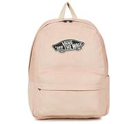 Vans Zaini OLD SKOOL CLASSIC BACKPACK in Rosa Unica