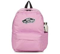 Vans Zaini OLD SKOOL CLASSIC BACKPACK in Rosa Unica