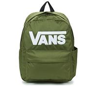 Vans Zaini OLD SKOOL DROP V BACKPACK 22L in Kaki Unica