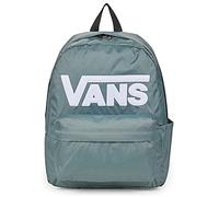 Vans Zaini OLD SKOOL DROP V BACKPACK in Blu Unica