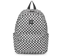 Vans Zaini OLD SKOOL GROM BACKPACK in Nero Unica