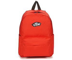 Vans Zaini OLD SKOOL GROM BACKPACK in Rosso Unica